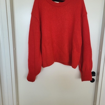 Kaiko Mohair Jumper neule