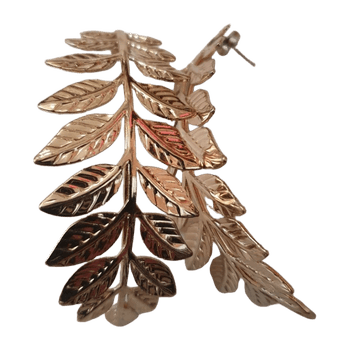 Lehtikorvakorut jewelry