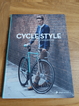 Horst A. Friedrichs; Cycle Style