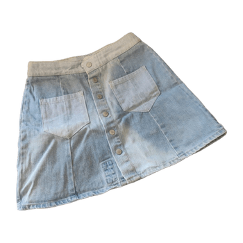 Trafaluc/zara skirt