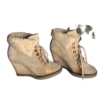 Bullboxer shoes