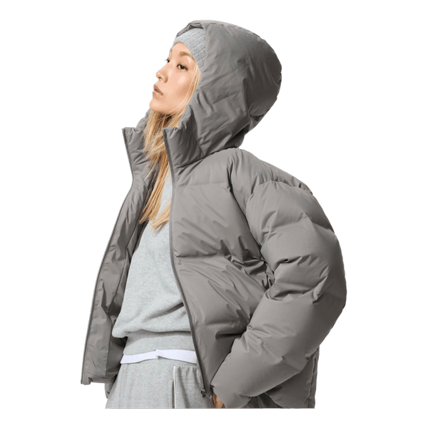 Uniqlo puffer jakke
