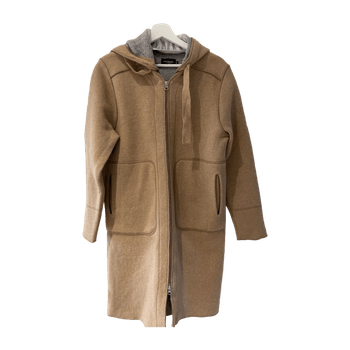 Holebrook coat
