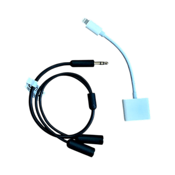 AUX-adapterit