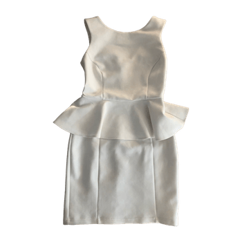 Topshop dress