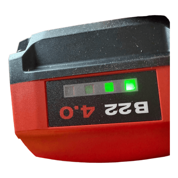 Hilti baterija