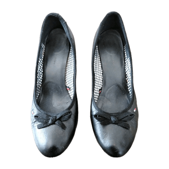 Tommy hilfiger heels