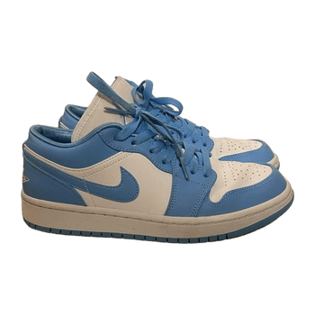 Air jordan sneakers