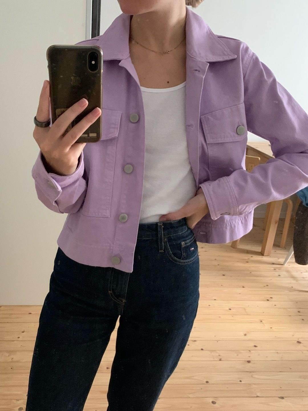 Envii coat
