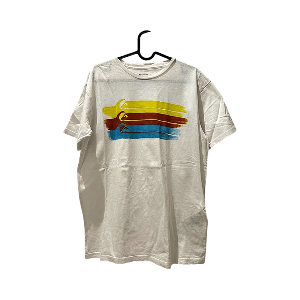 Quiksilver miesten t-paita