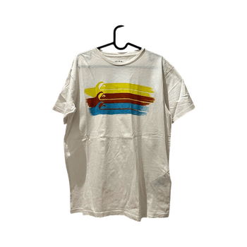 Quiksilver miesten t-paita