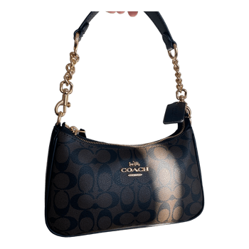 Coach classic bag