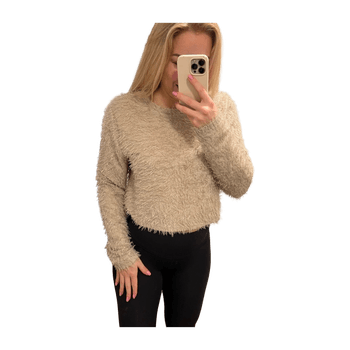 Nly trend sweater