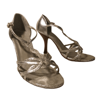 Empress heels
