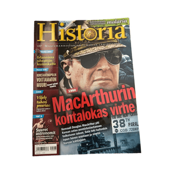 Historia-lehti