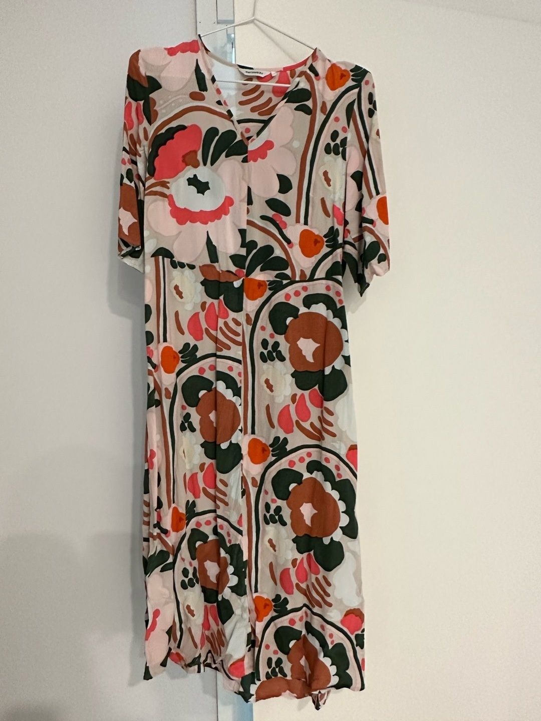 Marimekko dress