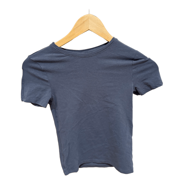 Grey t-shirt