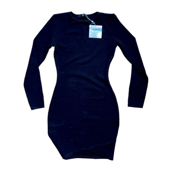 Missguided dress