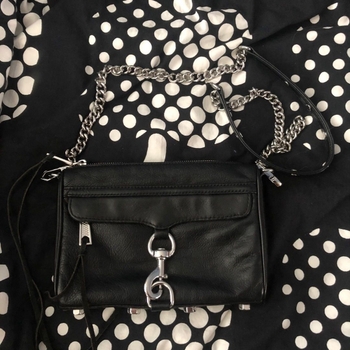 Rebecca minkoff bag