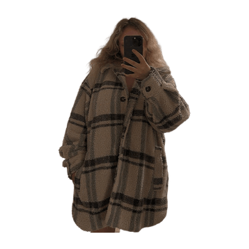H&m coat