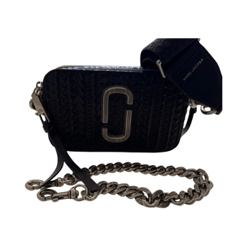 Marc Jacobs snapshot laukku