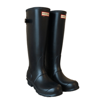 Hunter shoes