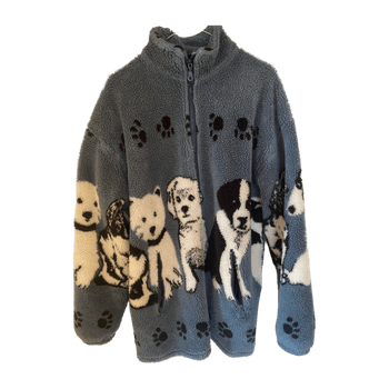 Vintage coat