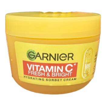 Vitamin C Fresh & Bright Hydrating Sorbet Cream (näokreem)
