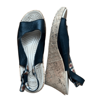 Crocs sandals