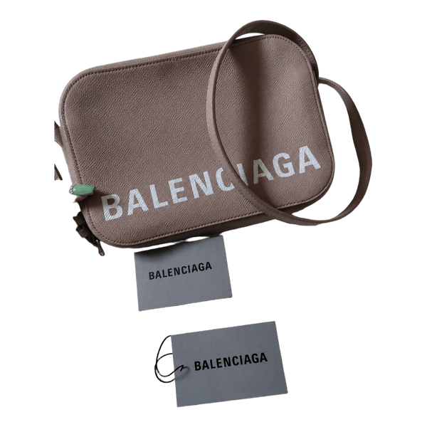 Balenciaga Everyday Camera bag
