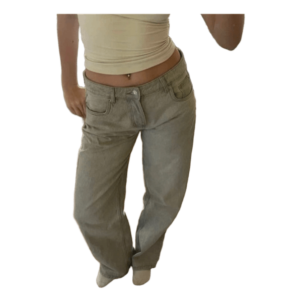 Esther Jeans