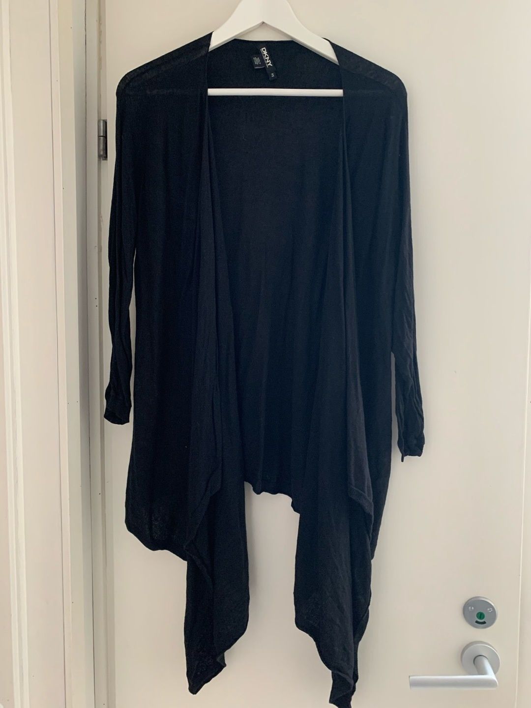 Dkny cardigan
