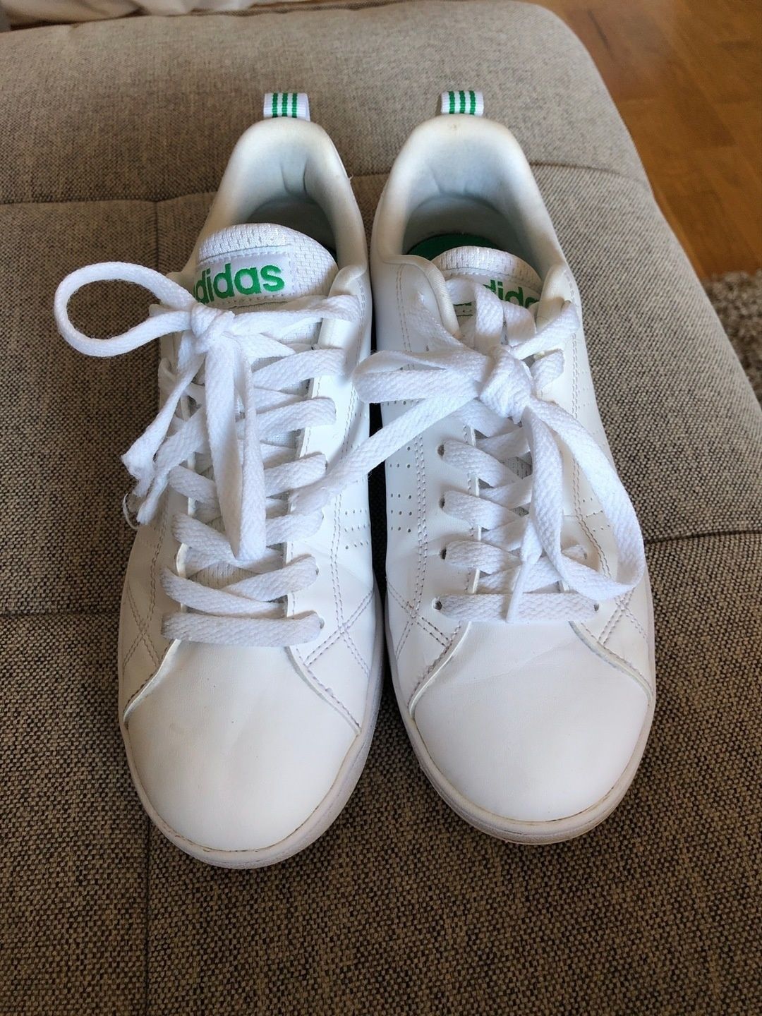 Adidas sneakers