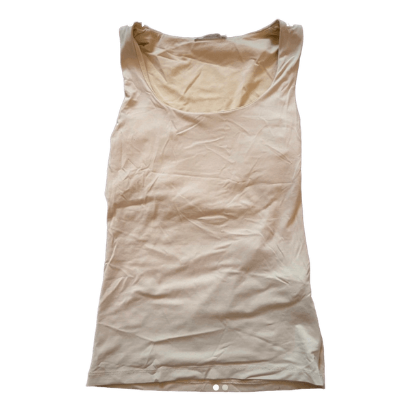 Gul tanktop