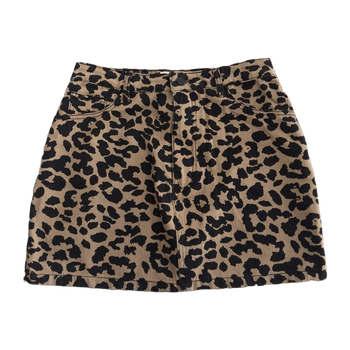Superdown skirt
