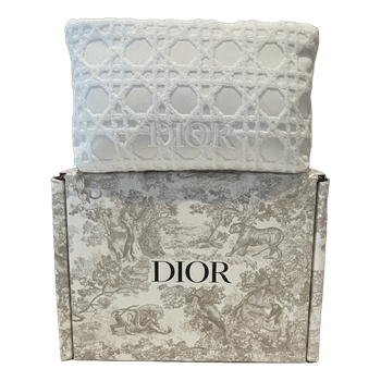 Dior Beauty uusi meikkilaukku