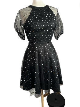 Angel Fashion juhlamekko