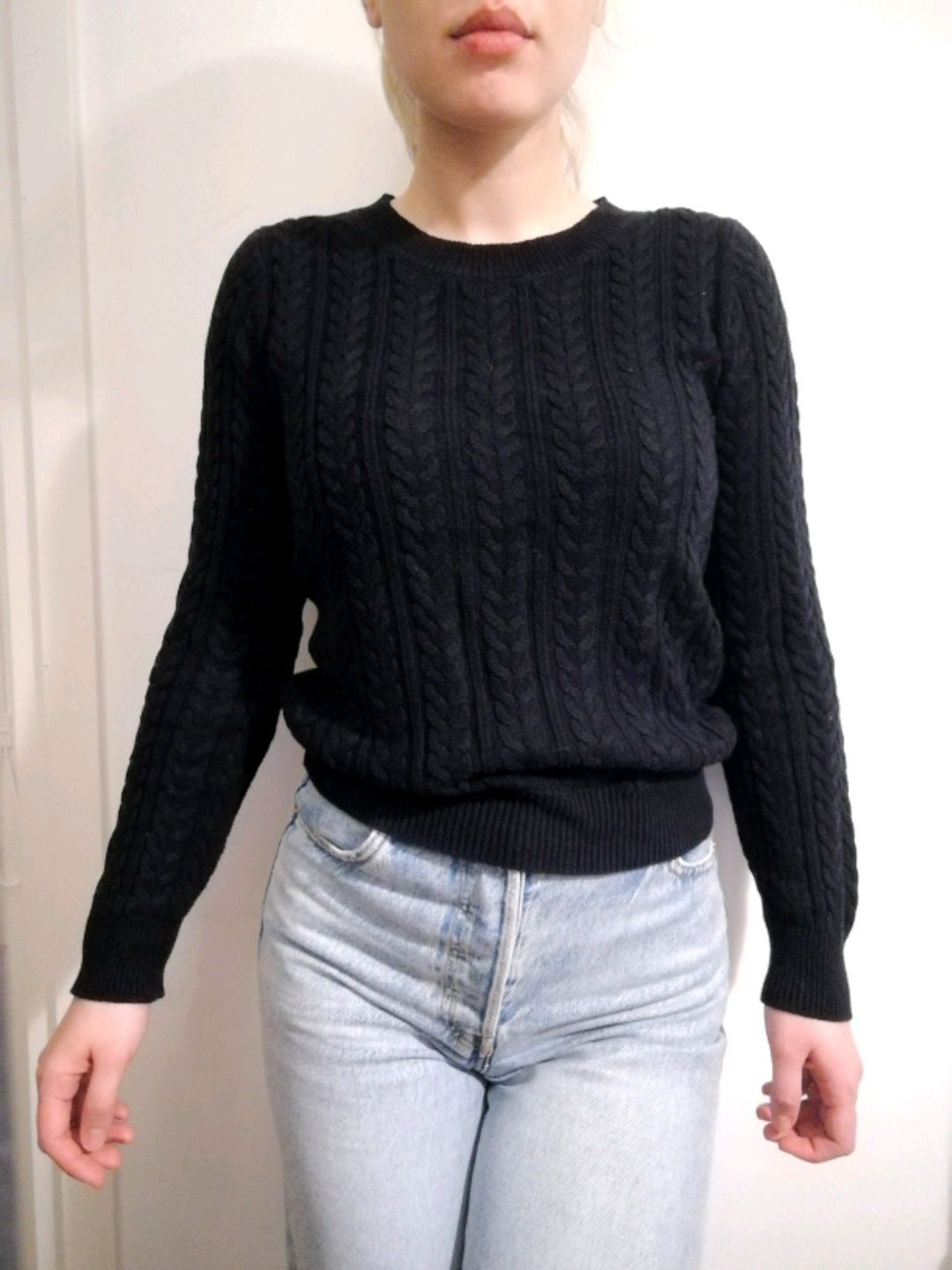 H&m cardigan