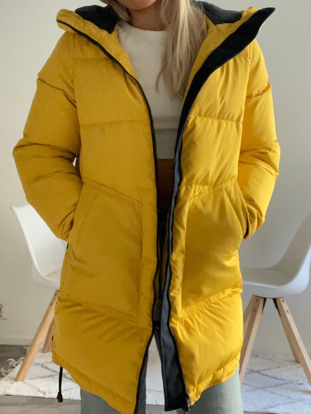 Vero moda coat
