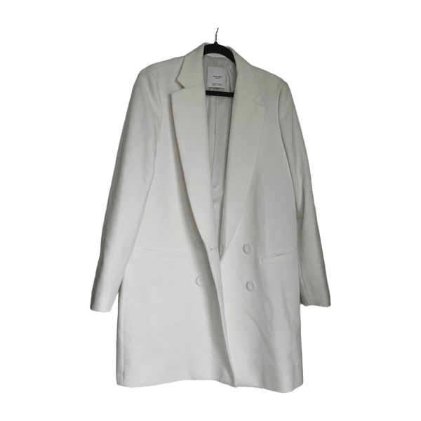 Mango coat