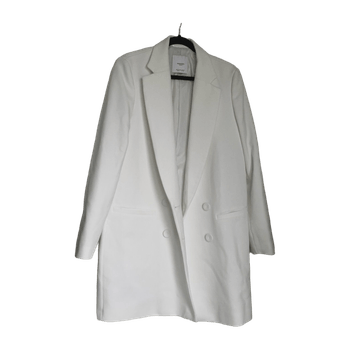 Mango coat