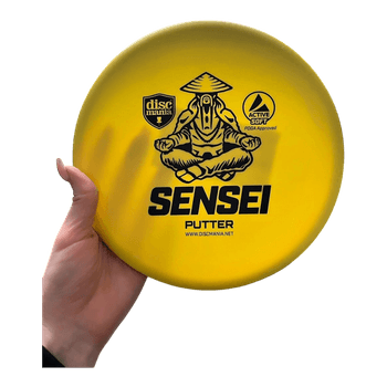 Frisbeegolfkiekko