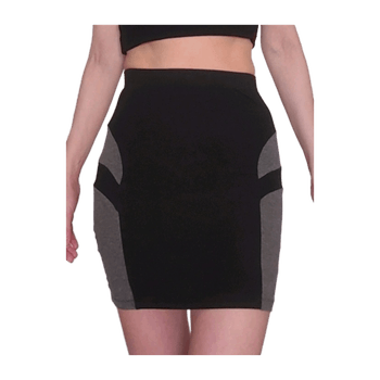 Only skirt