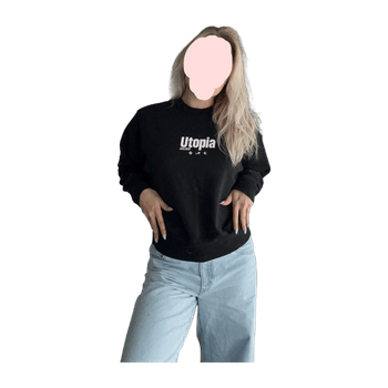 Eytys x h&m hoodie