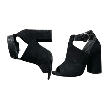 New look heels