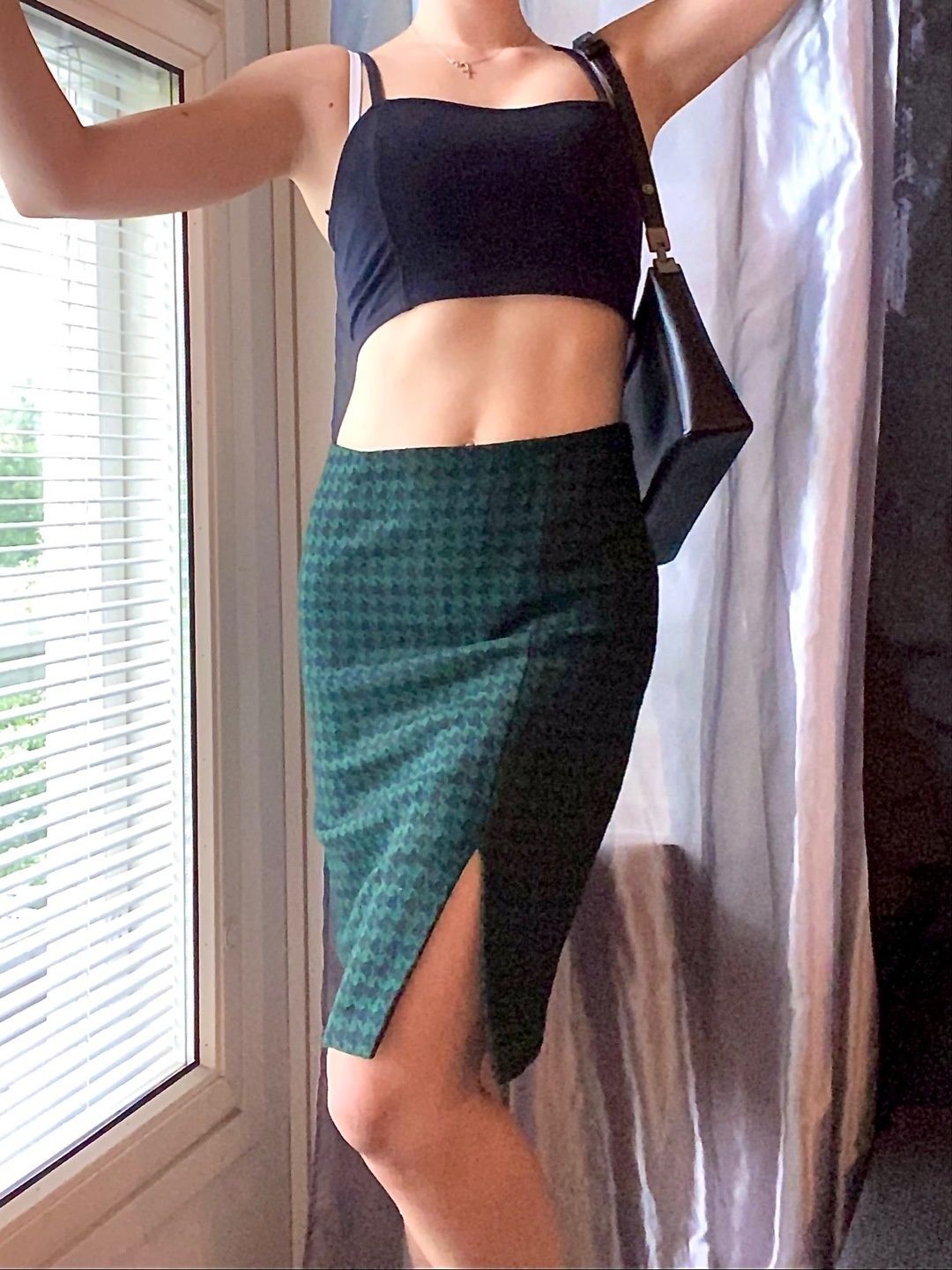 Laura ashley skirt