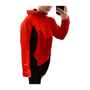 Halti coat