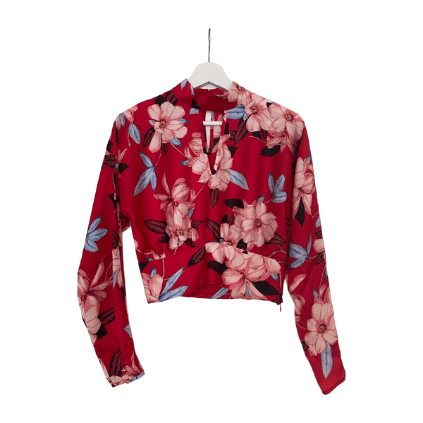 Bik bok blouse