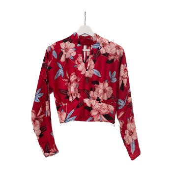 Bik bok blouse
