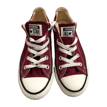 Converse sneakers